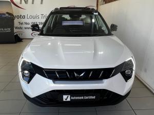 Mahindra XUV 3XO 1.2T AX7L - Image 4