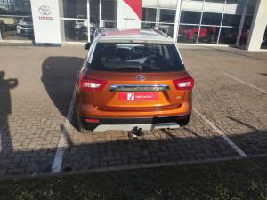 Toyota Urban Cruiser 1.5 XR - Image 5