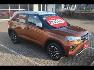 Toyota Urban Cruiser 1.5 XR - Image 1