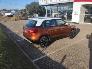 Toyota Urban Cruiser 1.5 XR - Image 2