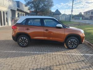 Toyota Urban Cruiser 1.5 XR - Image 3