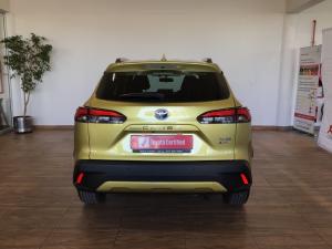 Toyota Corolla Cross 1.8 HEV XS - Image 5