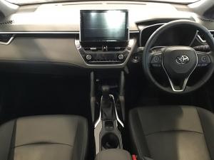 Toyota Corolla Cross 1.8 HEV XS - Image 6