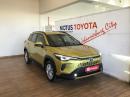 Thumbnail Toyota Corolla Cross 1.8 HEV XS