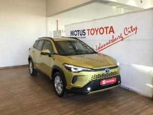 Toyota Corolla Cross 1.8 HEV XS - Image 1