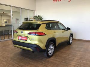 Toyota Corolla Cross 1.8 HEV XS - Image 2