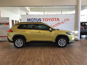 Toyota Corolla Cross 1.8 HEV XS - Image 3