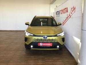 Toyota Corolla Cross 1.8 HEV XS - Image 4