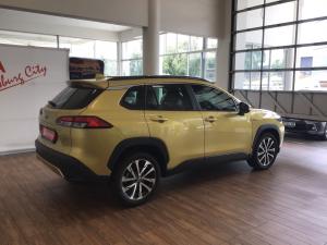 Toyota Corolla Cross 1.8 HEV XR - Image 2