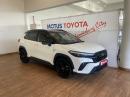 Thumbnail Toyota Corolla Cross 1.8 Hybrid GR-Sport