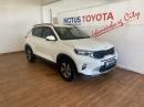 Thumbnail Kia Sonet 1.0T EX+