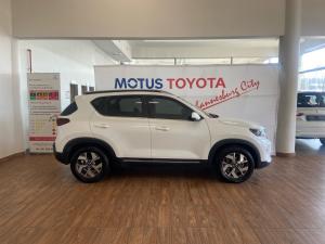 Kia Sonet 1.0T EX+ - Image 3