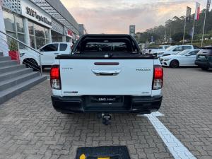 Toyota Hilux 2.8GD-6 double cab 4x4 Legend 50 auto - Image 5