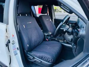 Toyota Hilux 2.8GD-6 double cab 4x4 Legend 50 auto - Image 16