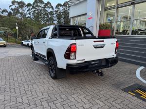 Toyota Hilux 2.8GD-6 double cab 4x4 Legend 50 auto - Image 20