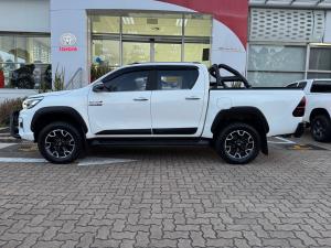 Toyota Hilux 2.8GD-6 double cab 4x4 Legend 50 auto - Image 21