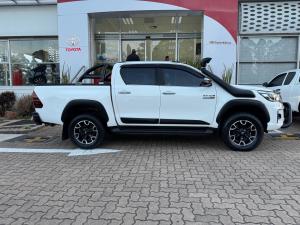 Toyota Hilux 2.8GD-6 double cab 4x4 Legend 50 auto - Image 3
