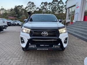 Toyota Hilux 2.8GD-6 double cab 4x4 Legend 50 auto - Image 4
