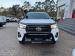 Toyota Hilux 2.8GD-6 double cab 4x4 Legend 50 auto - Thumbnail 4