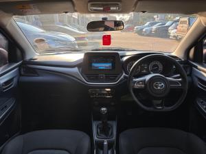 Toyota Starlet 1.5 Xi - Image 6
