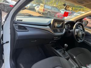 Toyota Starlet 1.5 Xi - Image 7