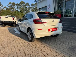 Toyota Starlet 1.5 Xi - Image 18