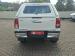 Toyota Hilux 2.4GD-6 double cab 4x4 Raider X auto - Thumbnail 5