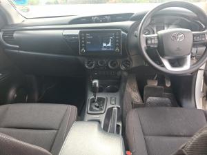 Toyota Hilux 2.4GD-6 double cab 4x4 Raider X auto - Image 6