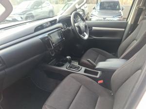 Toyota Hilux 2.4GD-6 double cab 4x4 Raider X auto - Image 7