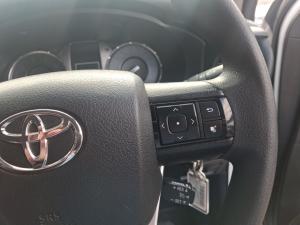 Toyota Hilux 2.4GD-6 double cab 4x4 Raider X auto - Image 10