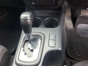 Toyota Hilux 2.4GD-6 double cab 4x4 Raider X auto - Image 12
