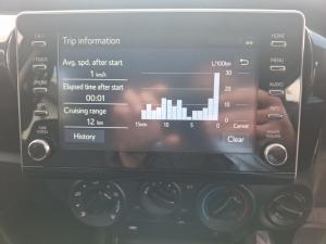 Toyota Hilux 2.4GD-6 double cab 4x4 Raider X auto - Image 14