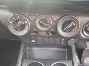 Toyota Hilux 2.4GD-6 double cab 4x4 Raider X auto - Image 16