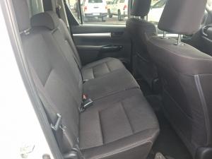 Toyota Hilux 2.4GD-6 double cab 4x4 Raider X auto - Image 17