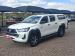 Toyota Hilux 2.4GD-6 double cab 4x4 Raider X auto - Thumbnail 21