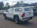 Toyota Hilux 2.4GD-6 double cab 4x4 Raider X auto - Thumbnail 22