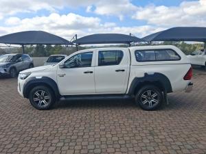 Toyota Hilux 2.4GD-6 double cab 4x4 Raider X auto - Image 23