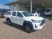 Toyota Hilux 2.4GD-6 double cab 4x4 Raider X auto - Thumbnail 1