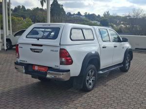 Toyota Hilux 2.4GD-6 double cab 4x4 Raider X auto - Image 2