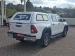 Toyota Hilux 2.4GD-6 double cab 4x4 Raider X auto - Thumbnail 2