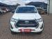 Toyota Hilux 2.4GD-6 double cab 4x4 Raider X auto - Thumbnail 4