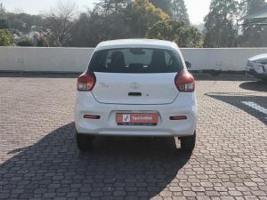 Toyota Vitz 1.0 - Image 5