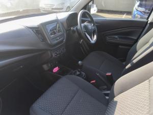 Toyota Vitz 1.0 - Image 7