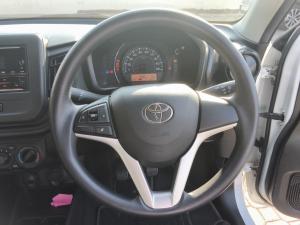 Toyota Vitz 1.0 - Image 8