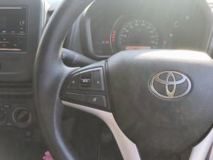 Toyota Vitz 1.0 - Image 9