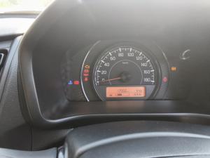 Toyota Vitz 1.0 - Image 11
