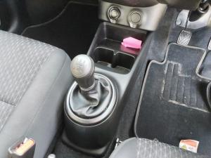 Toyota Vitz 1.0 - Image 13