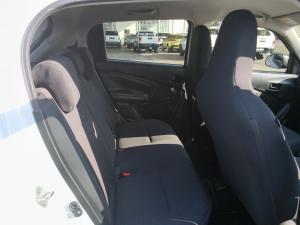 Toyota Vitz 1.0 - Image 20