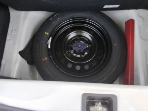 Toyota Vitz 1.0 - Image 25