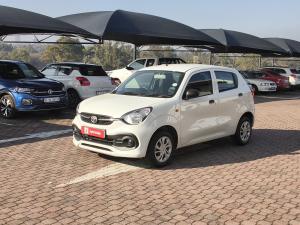 Toyota Vitz 1.0 - Image 26